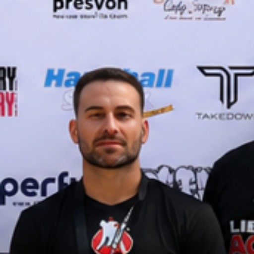 Andrew "Pugz" Puglisi